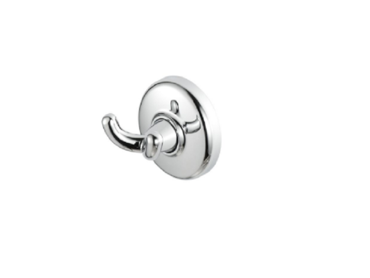 Крючок для полотенец Geesa Hotel хром 91531502