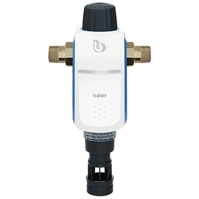 Фильтр с ручной обратной промывкой BWT R1 RSF 1 840365