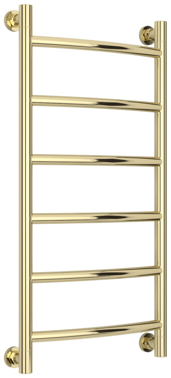 Полотенцесушитель водяной Сунержа Галант 800x400 мм шампань 02-0200-8040