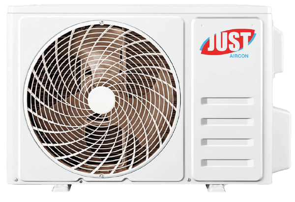 Кондиционер сплит-система JUST Aircon JUST RED JAC-09HPSA/IF / JACO-09HPSA/IF