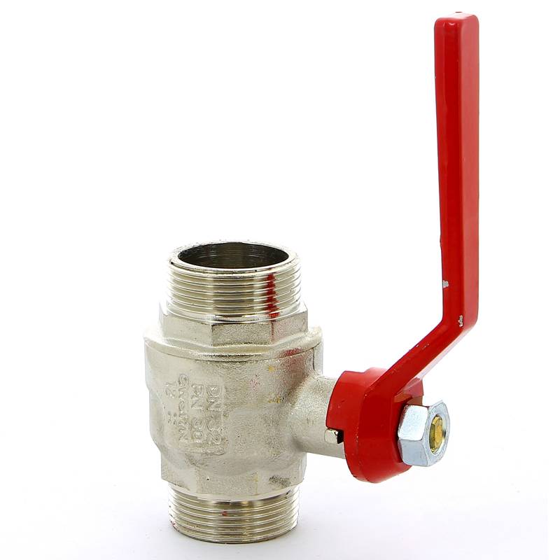 Кран шаровой ITAP IDEAL 1 1/4 НН рычаг 099