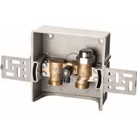 Терморегулятор Oventrop Unibox RLA vario запорный без крышки 1022726