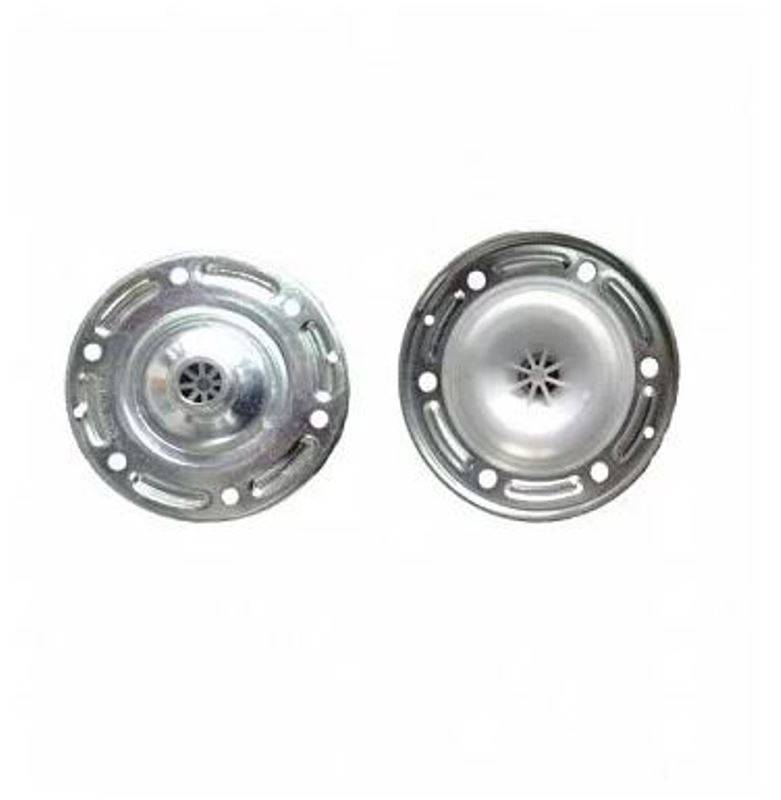 Контрфланец со штуцером Uni-Fitt 1 D140 900F4140