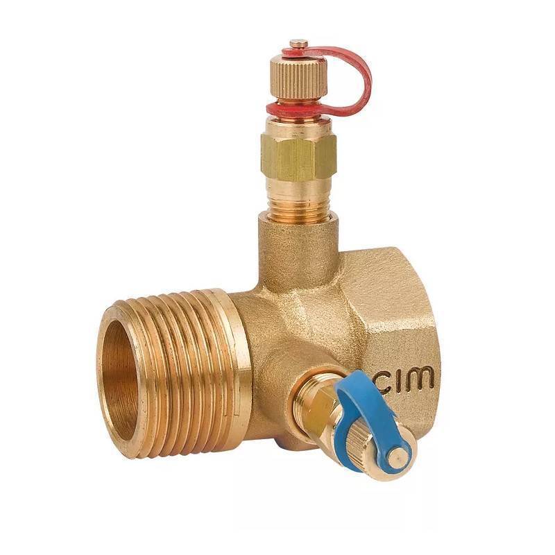 Расходомер Cimberio CIM 721 3/4 CIM 721 3/4