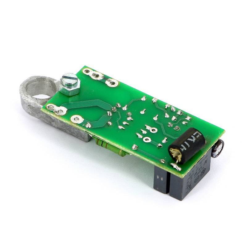 Термостат FV-Plast D4 AZZBR150