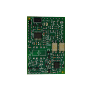 Плата цифровой шины ZONT E-BUS (748) для Climatic ML00004512