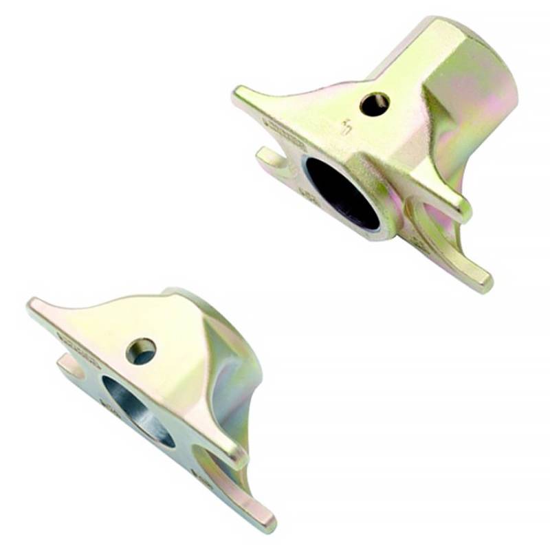 Комплект запрессовочных тисков REHAU RAUTOOL 40 для H2/A-Light/A2/A3/E2/E3 201801