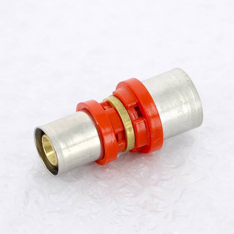 Муфта пресс переходная Tiemme 20x16 мм 1650040