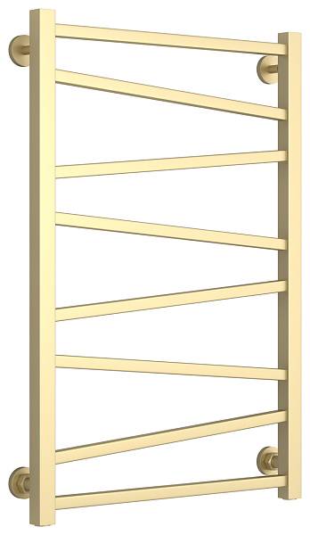 Полотенцесушитель водяной Сунержа Сирокко 500x800 мм матовая шампань 022-0253-8050