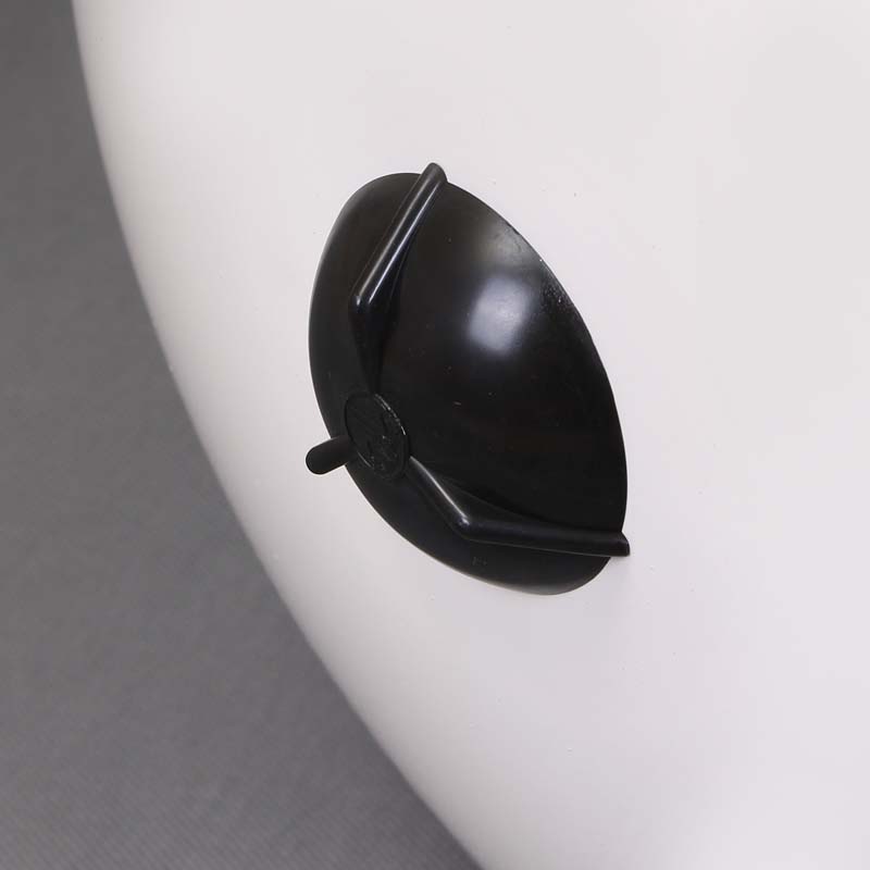 Расширительный бак для отопления Watts MAG-H 50 л 3/4 белый 10017992