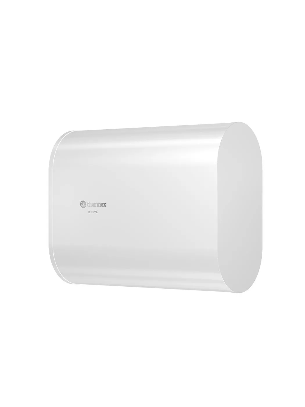Водонагреватель накопительный Thermex Karta 30 плоский 30 л 30118