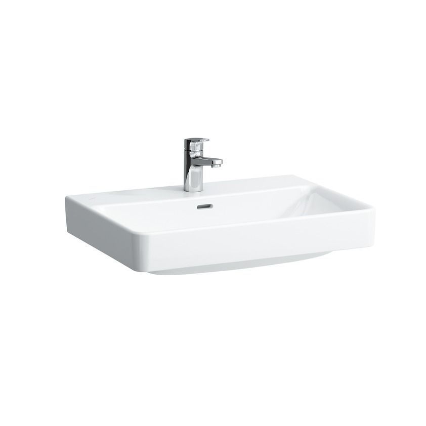 Раковина Laufen PRO S 650х465 мм 8.1096.4.000.109.1