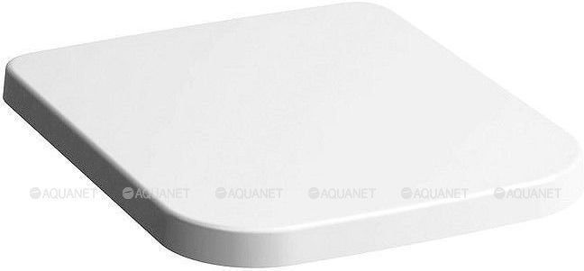Сиденье для унитаза Laufen Pro S с микролифтом 8.9196.1.000.000.1