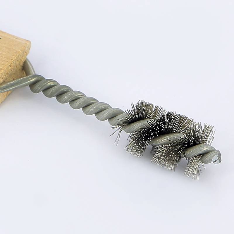 Ерш для чистки медных труб FELDER 15 мм 27149000