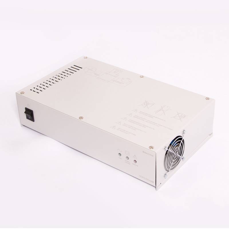 Источник бесперебойного питания Бастион TEPLOCOM-600 450 Вт 319
