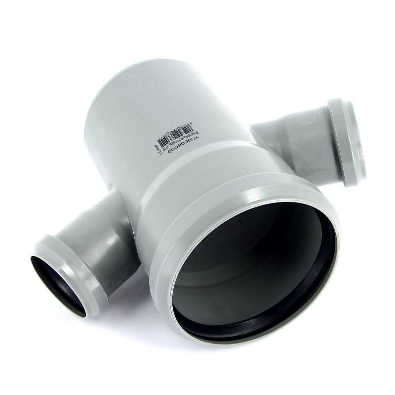 Крестовина Sinikon Стандарт одноплоскостная 110x50x50 67° 506009