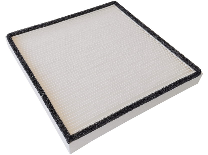 Фильтр от пыли и пыльцы BONECO AH300 Pollen для моек воздуха H300 H400 AH300 Pollen