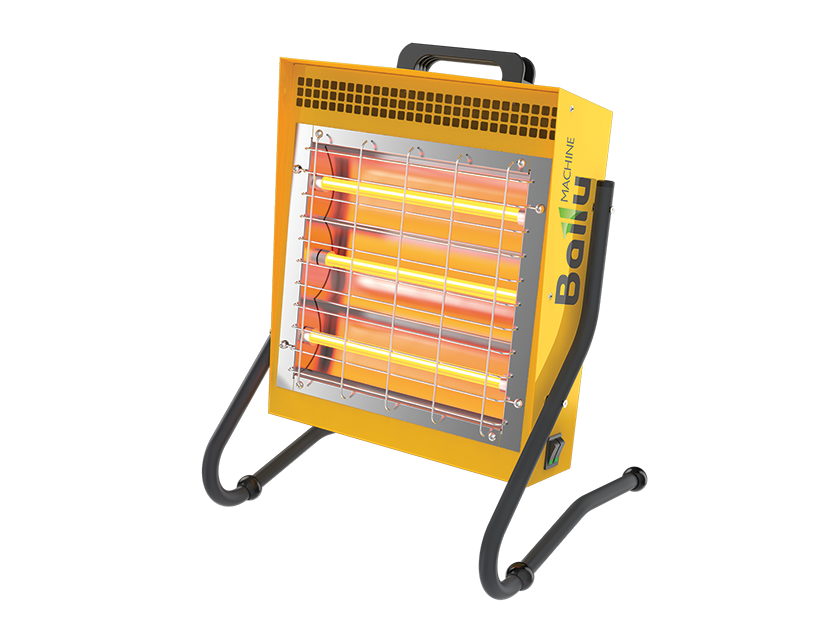 Инфракрасный обогреватель Ballu BIH-LM-1.5 1.5 кВт BIH-LM-1.5