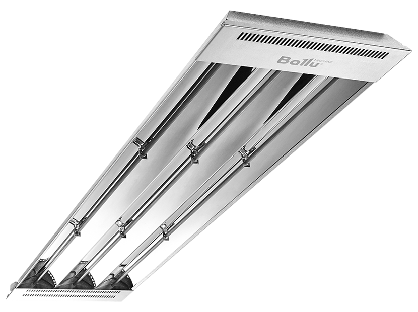 Обогреватель инфракрасный Ballu BIH-T-3.0 НС-1033851