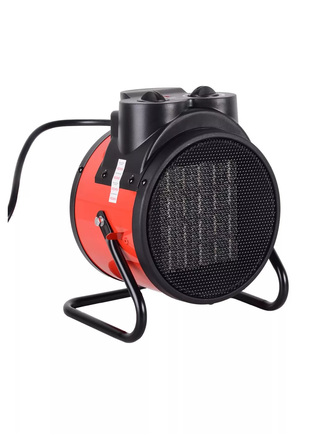 Тепловая пушка электрическая Ресанта ТЭПК-3000K 3000 Вт 67/1/23