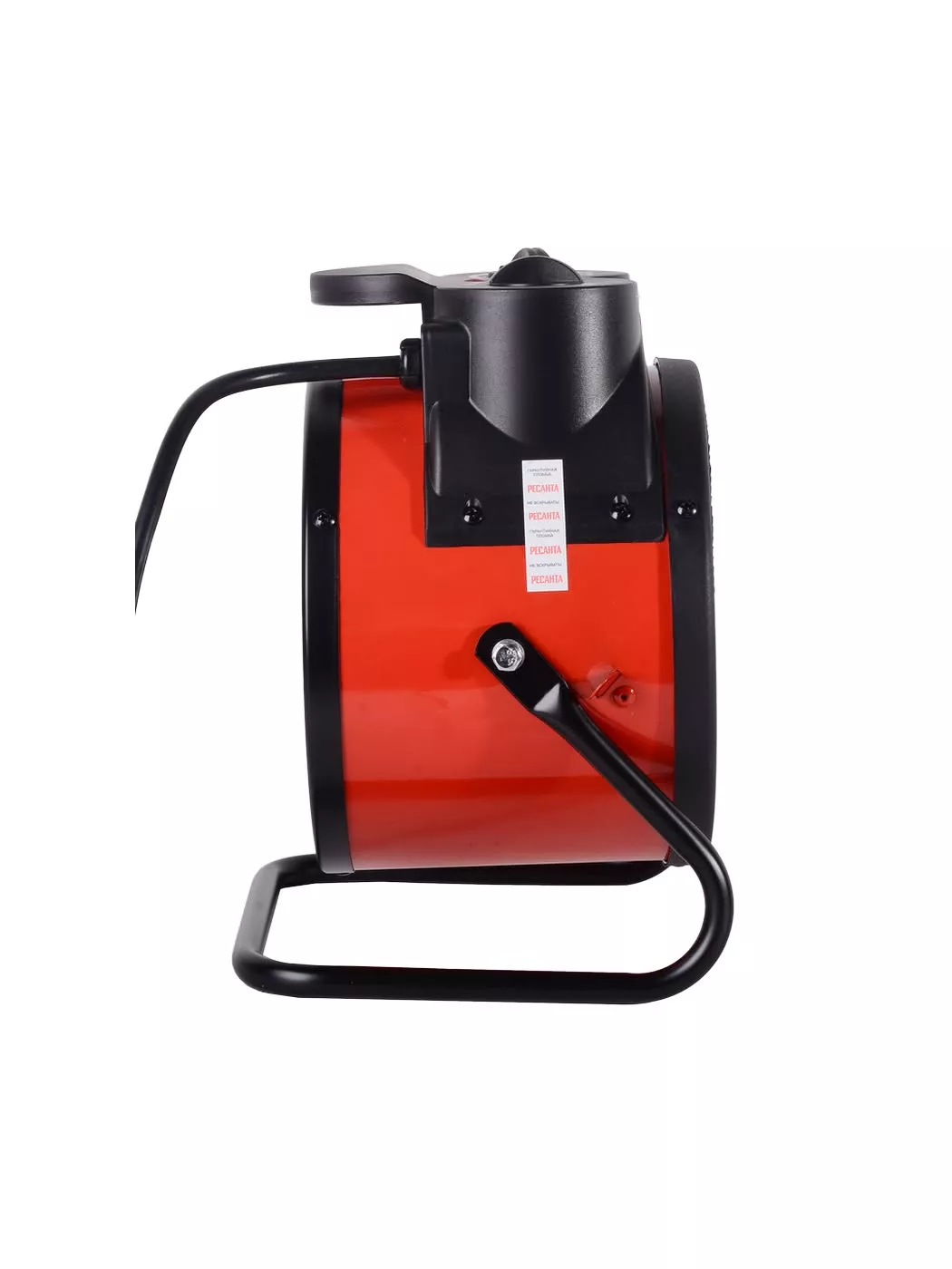 Тепловая пушка электрическая Ресанта ТЭПК-3000K 3000 Вт 67/1/23