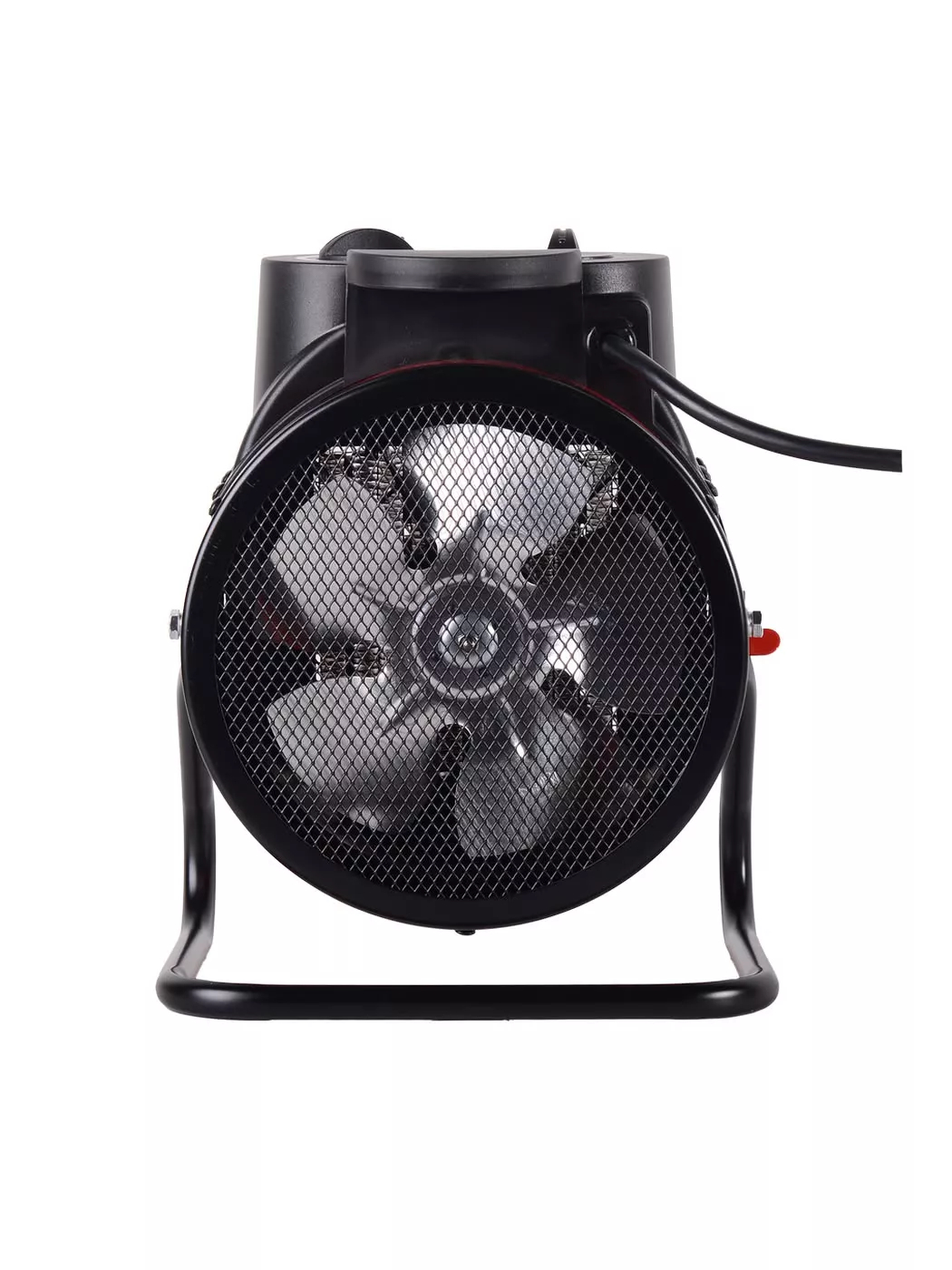 Тепловая пушка электрическая Ресанта ТЭПК-3000K 3000 Вт 67/1/23