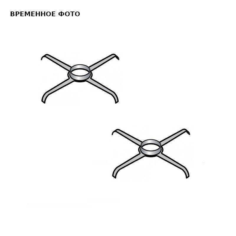 Звезда для центрирования De Dietrich DY 151 (2 шт) 84887551