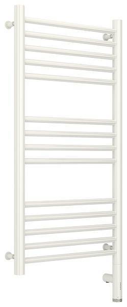 Полотенцесушитель электрический Сунержа Богема 3.0 400x800 мм правый белый 12-5805-8040