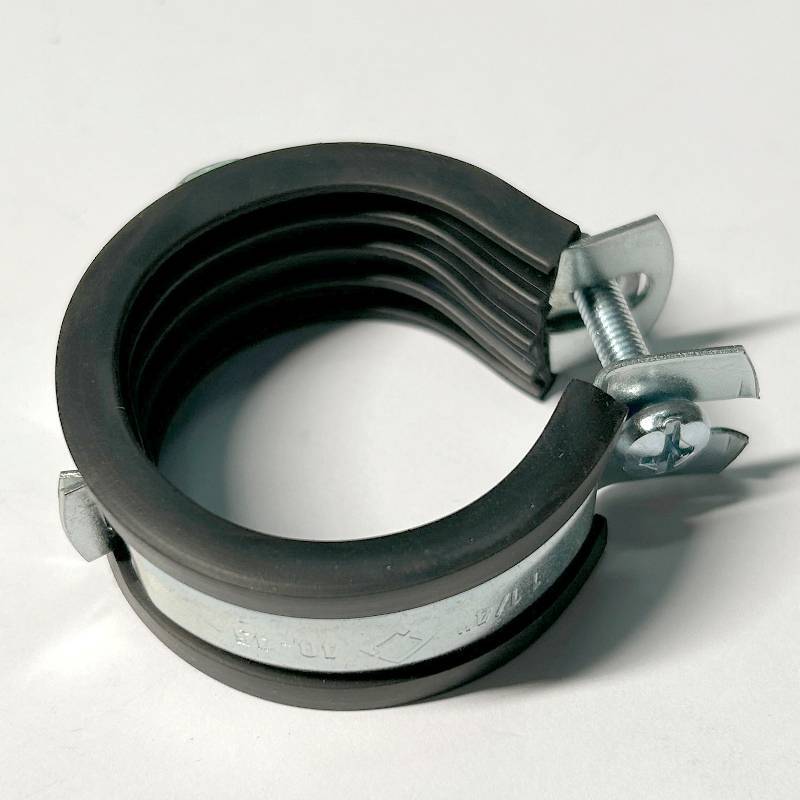 Хомут одновинтовой Walraven BIS StarLock 1 1/4 (40-43 мм) с резиновым уплотнителем 852S5800