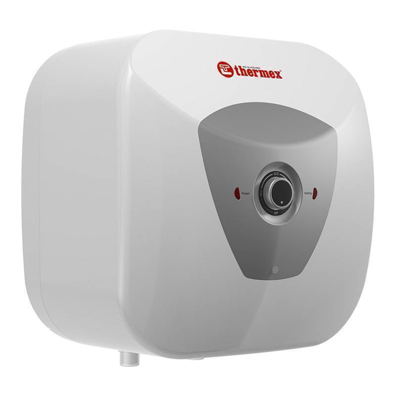 Водонагреватель накопительный Thermex Hit Pro H 30 O 30 л над раковиной 111089