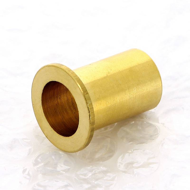 Вставка латунная для PEX-трубы Tiemme 1120 18х2.5 мм 1100126