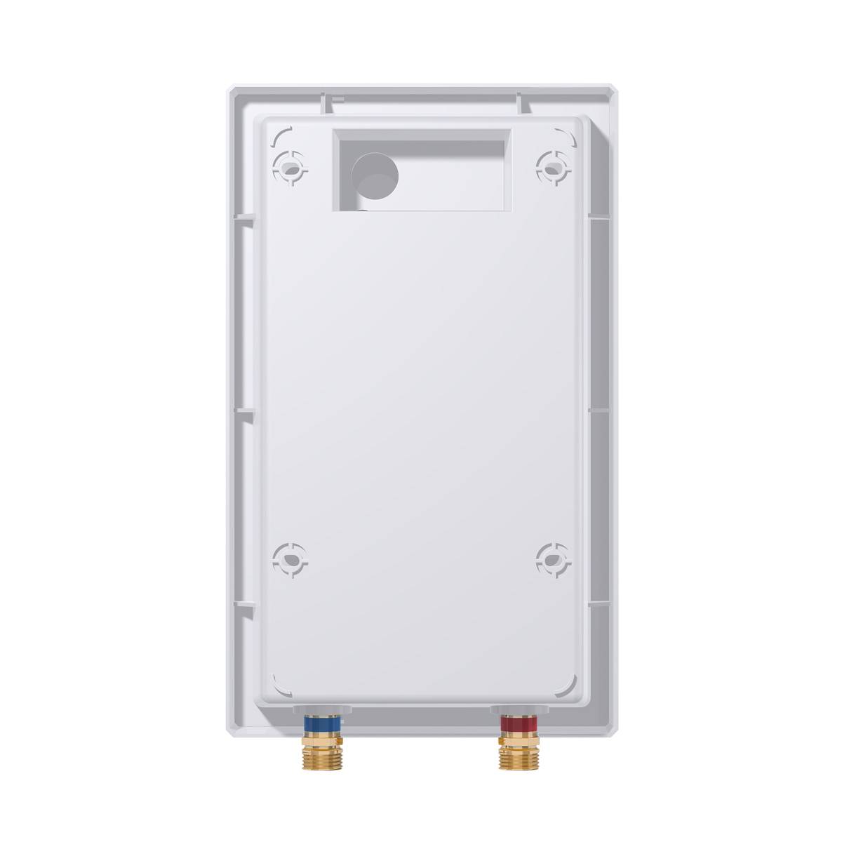 Водонагреватель электрический проточный Thermex Topflow 10 кВт 220/380 В 111065