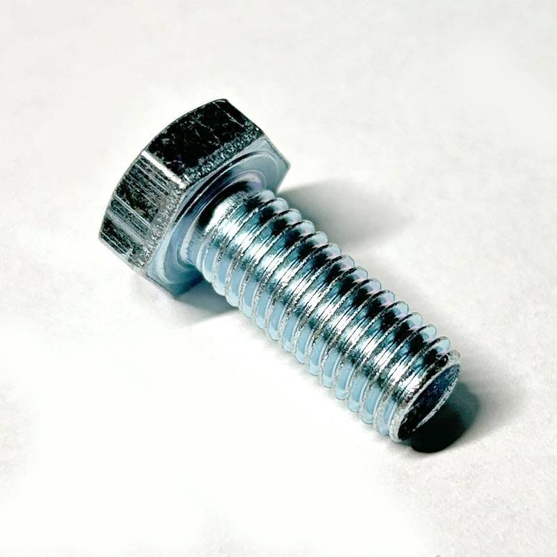 Болт с шестигранной головкой Termoclip M8x20 мм 864B0820