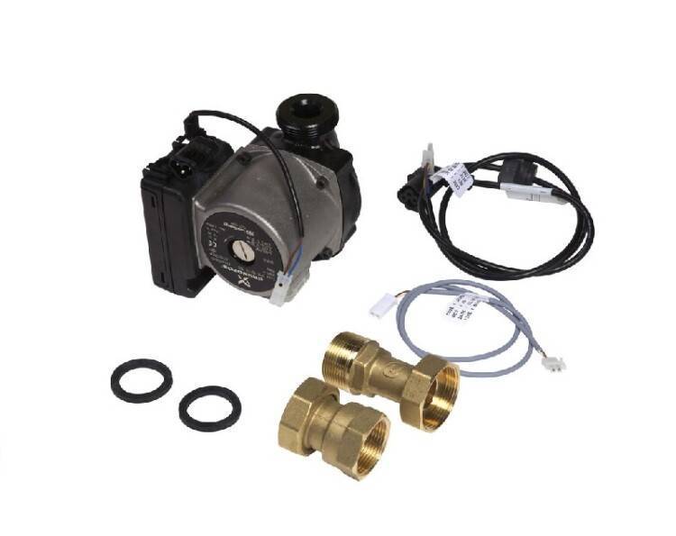 Насос электронный De Dietrich для MCA 90/115 7608398