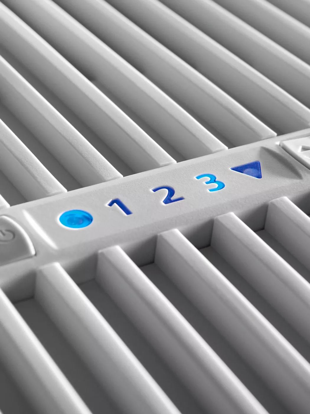 Мойка воздуха Venta LW15 Classic Original белая 30210