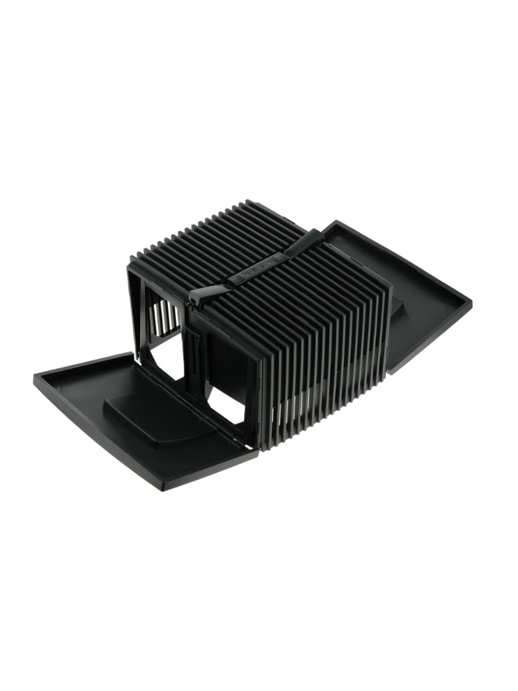 Мойка воздуха Venta LW25 Classic Original черная 30222