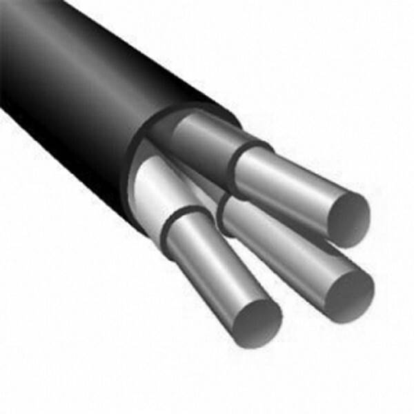 Кабель подводный Grundfos 3x1.5 мм2 ID7946F