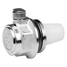 Воздухоотводчик автоматический Giacomini R200 1 левый R200X002