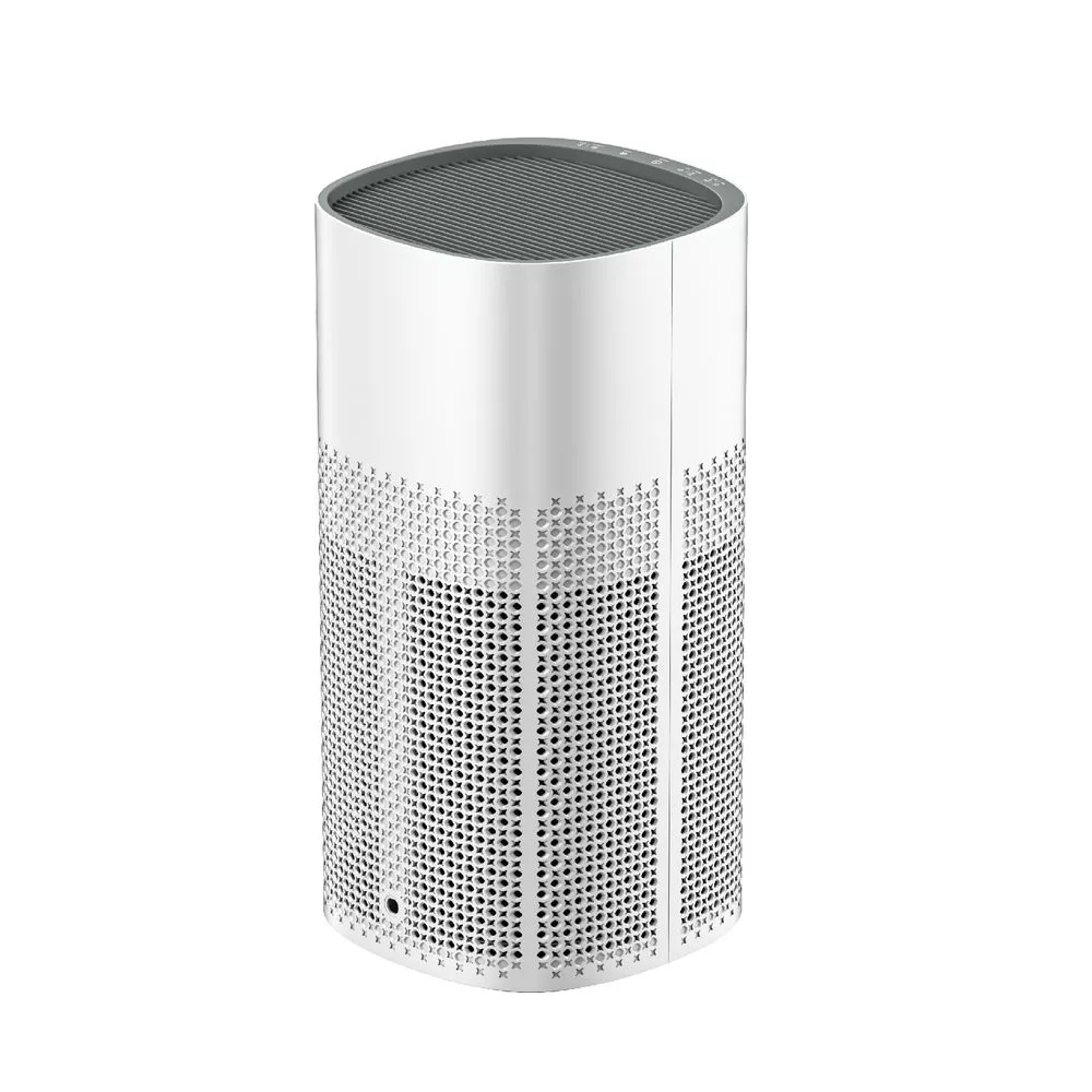 Очиститель воздуха JUST Aircon JSA-52A6W белый JSA-52A6W