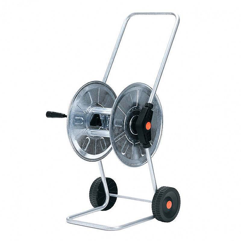 Тележка для шланга REHAU COMFORT металлическая 234970