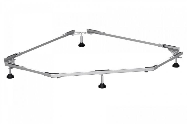 Ножки для душевого поддона Bette BetteCaro B513-051