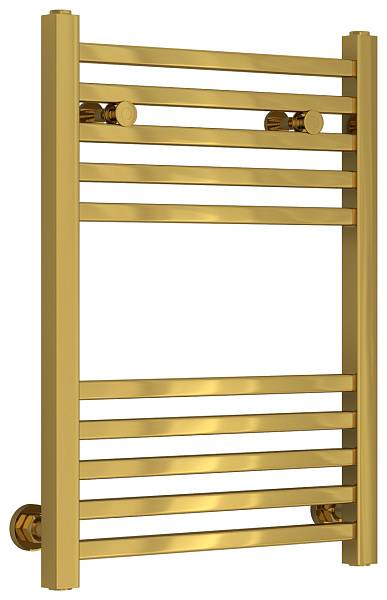 Полотенцесушитель водяной Сунержа Модус 400x600 мм золото 03-0250-6040