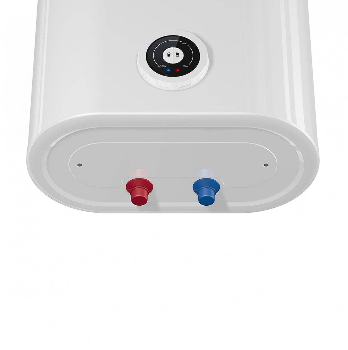 Водонагреватель накопительный Thermex MK 80 V 80 л вертикальный 111085