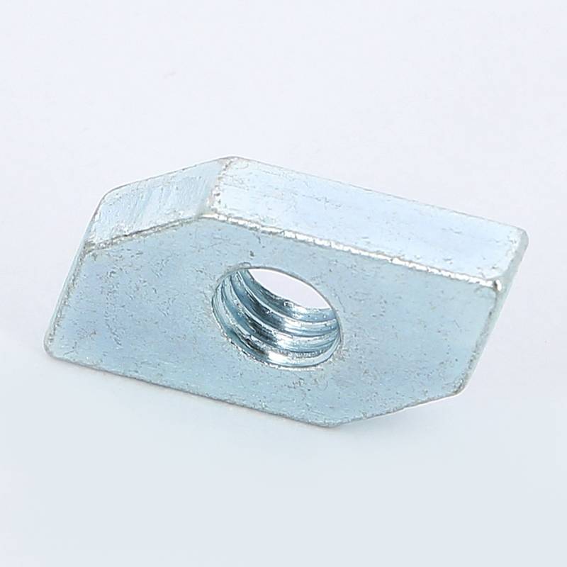 Гайка Walraven BIS канальная M8 для профиля WM0-35 6513008