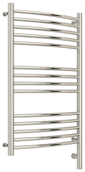 Полотенцесушитель электрический Сунержа Богема 3.0 500x800 мм правый без покрытия 00-5803-8050