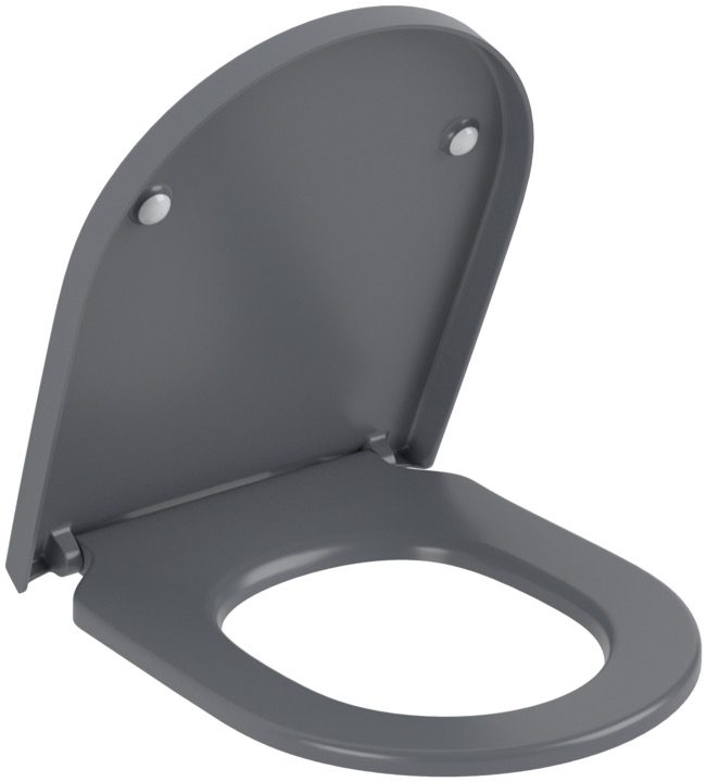 Сиденье для унитаза Villeroy & Boch Subway 3.0 8M42S1I4