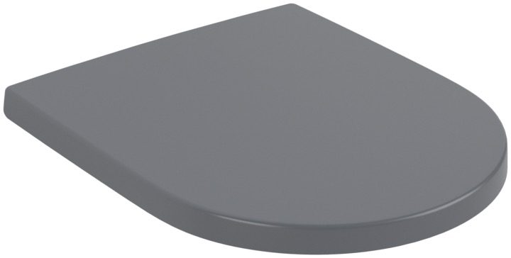 Сиденье для унитаза Villeroy & Boch Subway 3.0 8M42S1I4