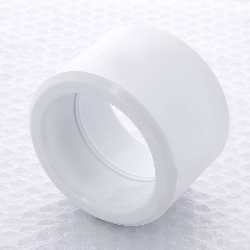 Муфта Pro Aqua полипропиленовая 75 мм PA12020P