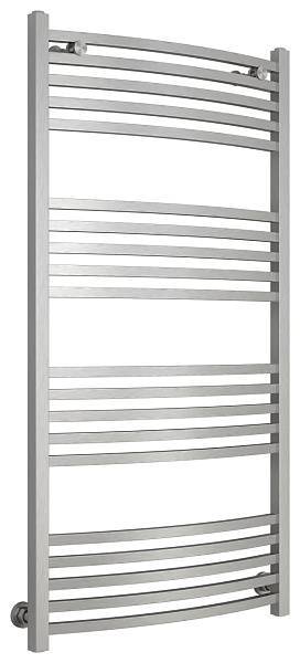 Полотенцесушитель водяной Сунержа Аркус 600x1200 мм сатин 071-0251-1260