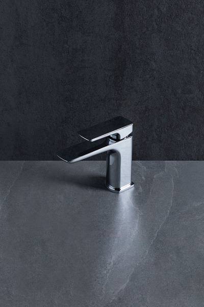 Смеситель для раковины Allen Brau Infinity хром 5.21001-00